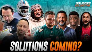 Possible Solutions for the Dolphins