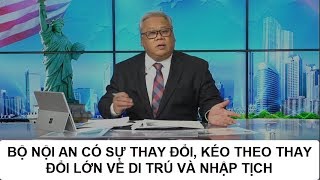 Di Trú và Nhập Tịch Mỹ mới nhất 9/4 | Tin Tức Di Trú Hoa Kỳ | Hỏi Đáp Di Trú Mỹ
