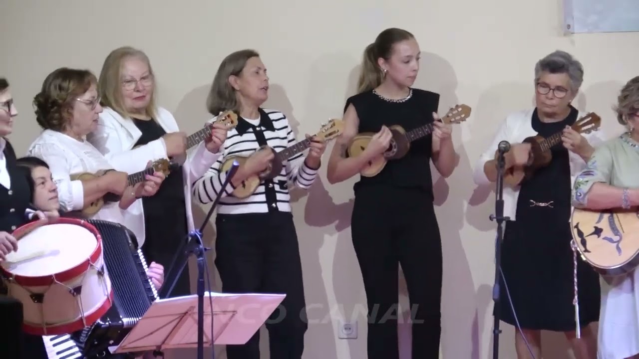 Grupo Os Amigos do Cavaquinho de Canelas, 2025 (04)