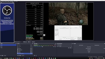 Resident Evil 4 - Console Autosplitter Tutorial