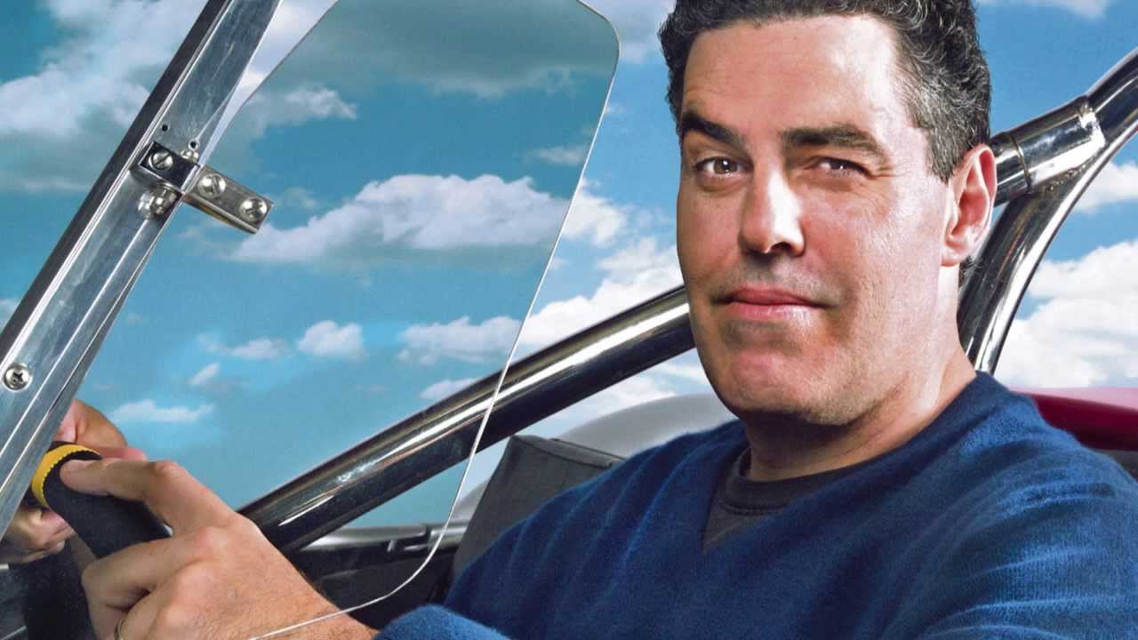 ADAM GOES OFF ON DR. DREW