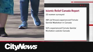 Female Genital Mutilation Being Performed In Canada Report