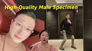 He Called Himself a High-Quality Male Specimen Then the Scam Unraveled