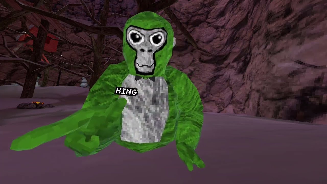 day 1 of trying to touch red walls