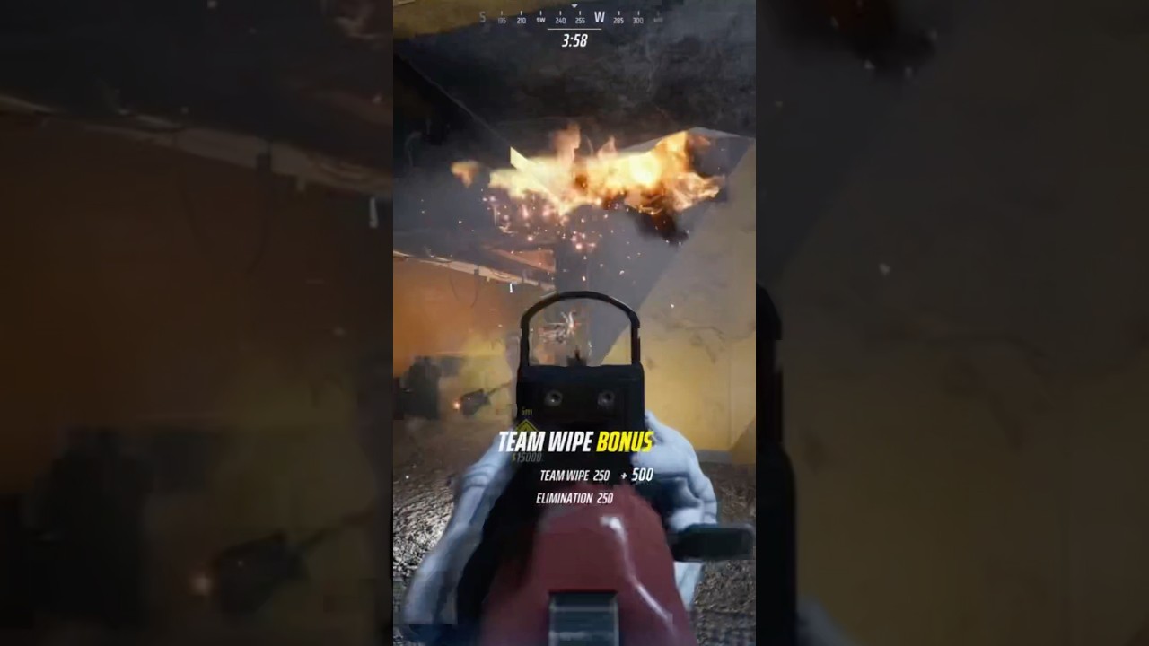 WOW did they BUFF the AKM? | THE FINALS 