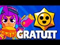 Tu dois faire ca pour rcuprer ces rcompenses gratuites sur brawl stars