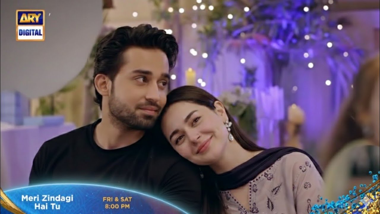 Meri Zindagi Hai Tou Episode 31 Promo | Review | Meri Zindagi Hai Tou 31 Taseer | 15th February 2026