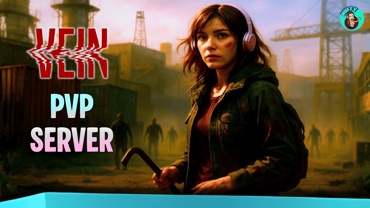 This Server Gives Me Trust Issues! | VEIN!