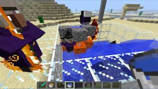 10 trucos de Minecraft  Ep8