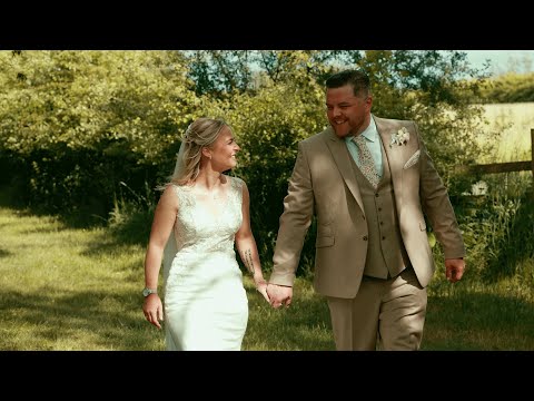 The Wedding of Jimmy & Joey
