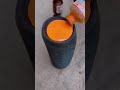 orange colour vs jbl essential bass test #jbl