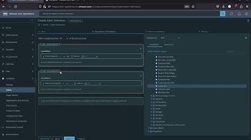 Master Alerting for VMware Aria Operations