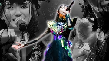 Sumetal 28th Birthday - Smells like Queen Spirit (by Vader)