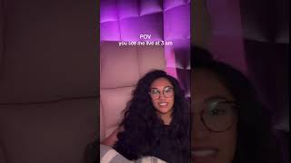 #live #streamer #tiktok #pov