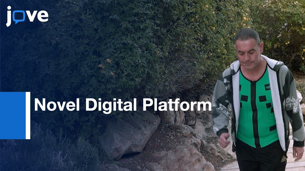 Novel Digital Platform For Monitored Home-Based Cardiac Rehabilitation Program l Protocol Preview