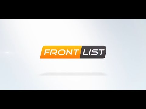 Frontlist Media | India's Only E-News Portal | Publishing Industry