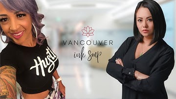 SMP TRAINING PRESENTATION - Learn Scalp Micropigmentation with Top Artists Donna Fathi & Rachel Ng