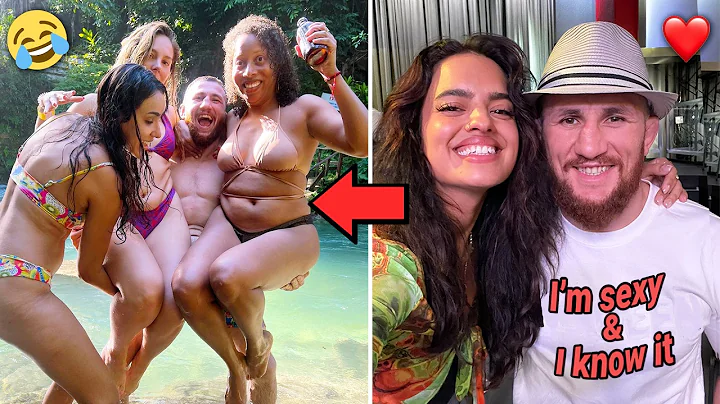 Merab Dvalishvili is Absolutely Unpredictable MADMAN 😂😂