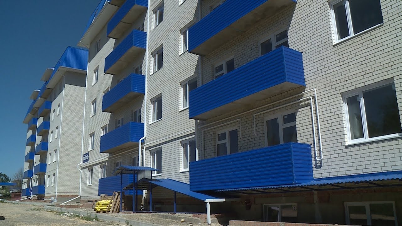 Квартира в Ставрополе ждёт победителя проекта \"У меня есть голос\" - YouTube