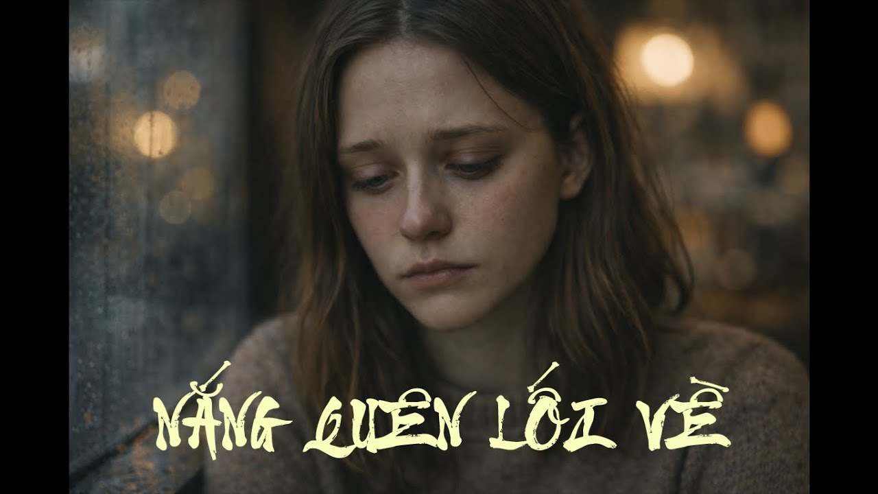 Nắng Quên Lối Về
