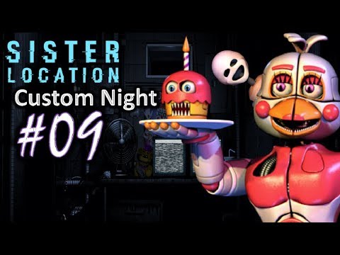 Fnaf Sister Location Download  Five Nights at Freddys PT/BR Amino