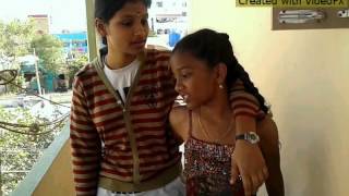 My first video song