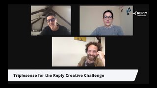 Reply Creative Challenge: meet the Jury
