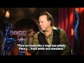 IMMORTALS - Entrevista a Mickey Rourke