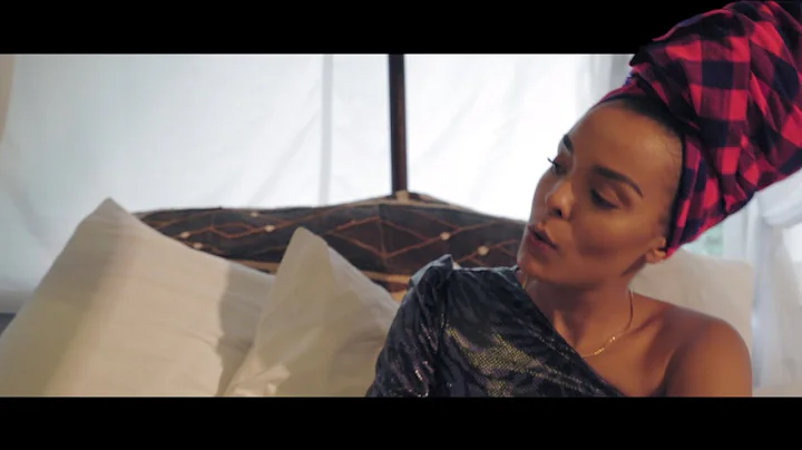 MS.KATANA x DJ John Vincent - JANA (Dir. Maria Pau...