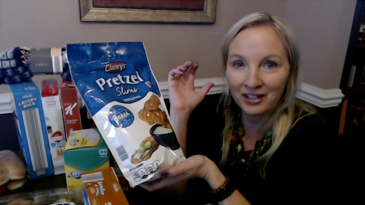 ASMR | Aldi Grocery Shopping Haul Show & Tell 11-12-2020 (Soft Spoken)