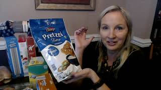 ASMR | Aldi Grocery Shopping Haul Show & Tell 11-12-2020 (Soft Spoken) screenshot 5