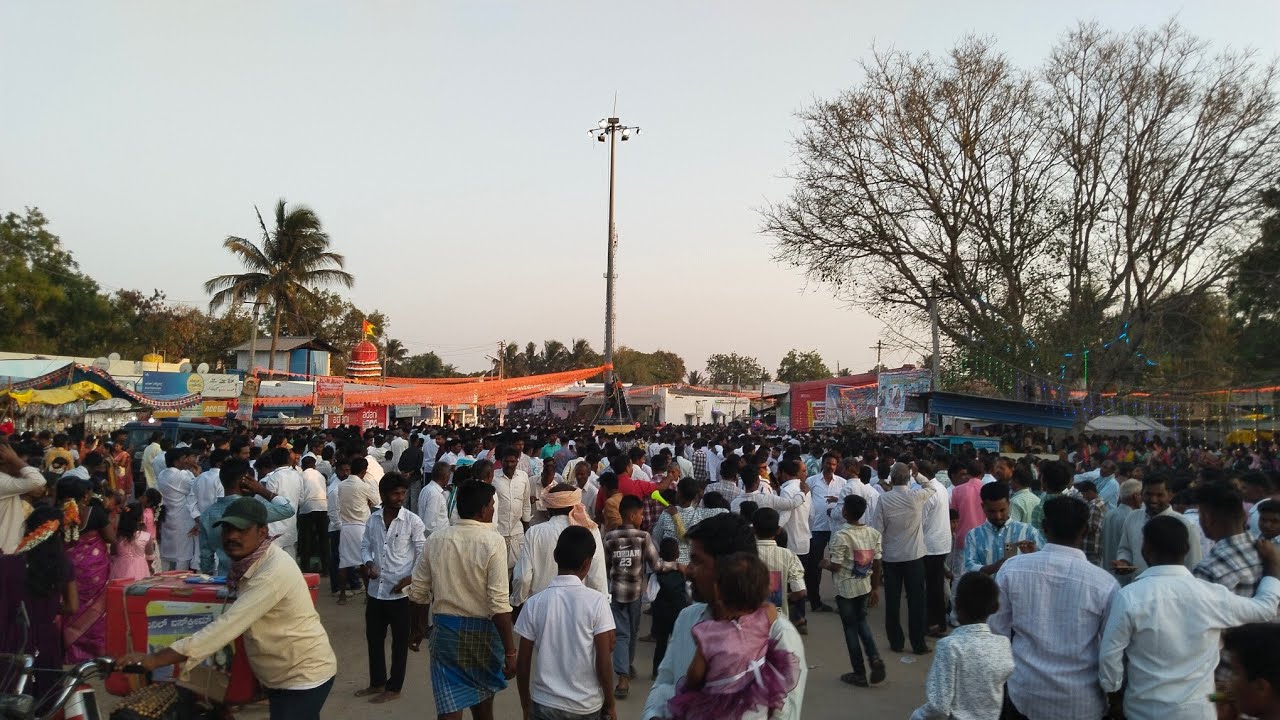 ಬೆಟಗೇರಿ ಜಾತ್ರಾ ಮಹೋತ್ಸವ