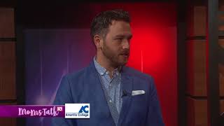Information Thrive - Amarillo College, Mom's Talk News