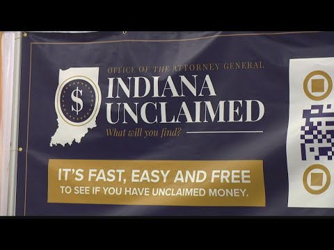You can search a state website for unclaimed property