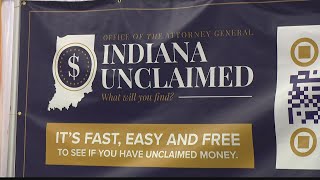 You can search a state website for unclaimed property