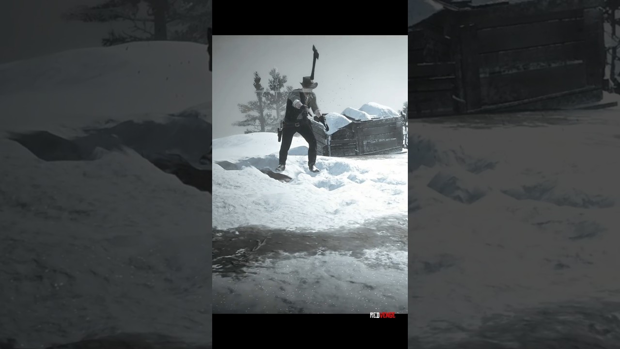 Micah finally got what he deserved 🔥💀 | Red Dead Redemption 2