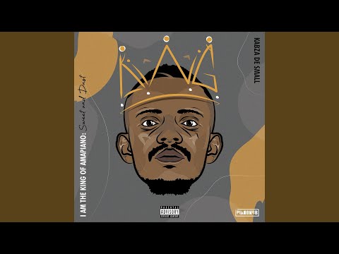 Putar Indoni Yamnzi (feat. Bongza) - Kabza De Small