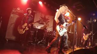 20160827 (有)石井商会 / Perfect Crime (GNR Cover)