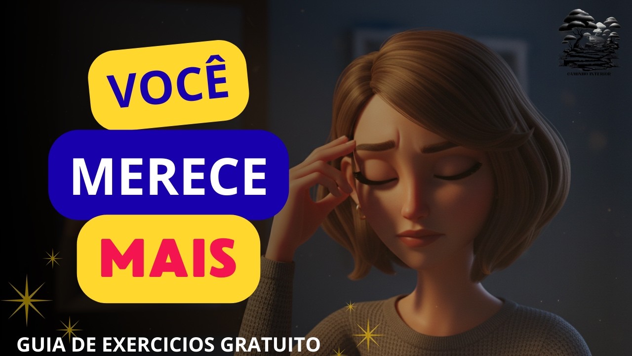 Síndrome Do Impostor: Pare de Sabotar Seu Próprio Merecimento Hoje