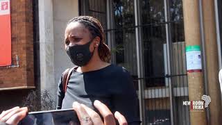 Zimbabwe magistrate court has again denied bail to journalist Hopewell Chin'ono