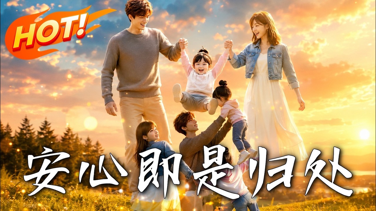 渣男拋妻棄女，四年後綜藝重逢
