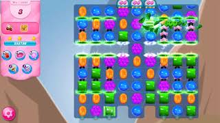 Candy Crush Level 6996 - 7010 🍬