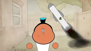 Zoio Arabe Supremacy