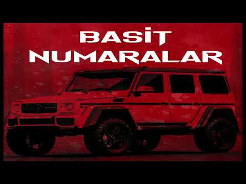 ►Basit Numaralar◄ Deep House  Remix Instrumental #basitnumaralar #ankaraoyunhavasi
