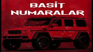 ►Basit Numaralar◄ Deep House  Remix Instrumental #basitnumaralar #ankaraoyunhavasi