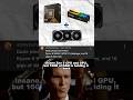 Rating SUBSCRIBERS PC BUILD 🖥️ by memes (P31) #gaming #techshorts #ranking #shorts #viralshorts