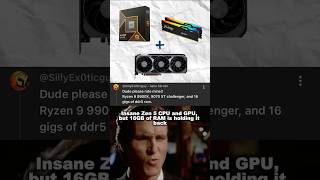 Rating SUBSCRIBERS PC BUILD 🖥️ by memes (P31) #gaming #techshorts #ranking #shorts #viralshorts