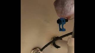 Change Flow Restrictor in Delta Bathroom Faucet. And compare flows