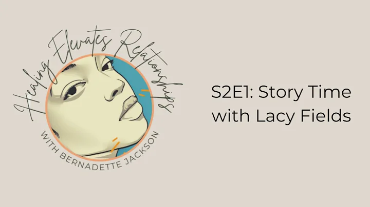 Story Time with Lacy Fields