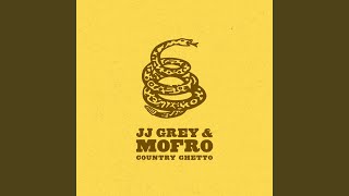 Video thumbnail of "JJ Grey & Mofro - War"